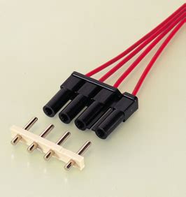 lv connector